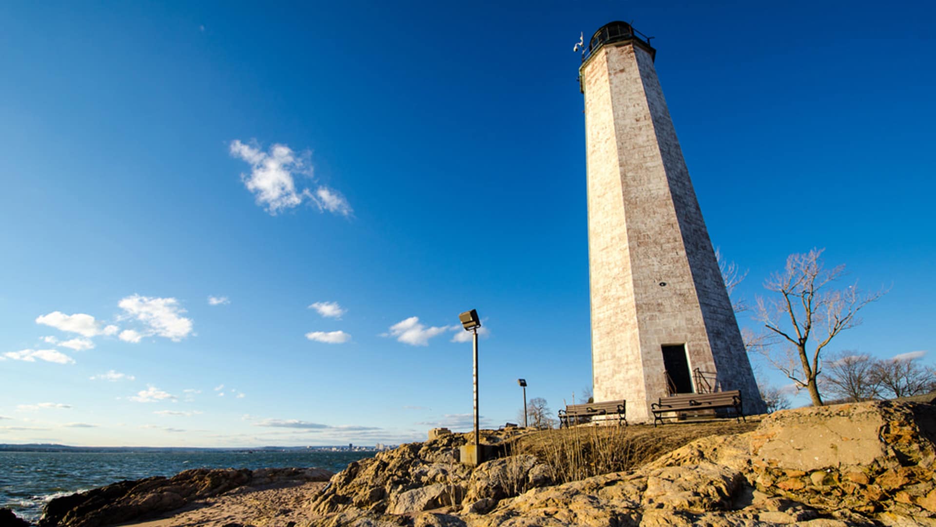 Park Lighthouse Point