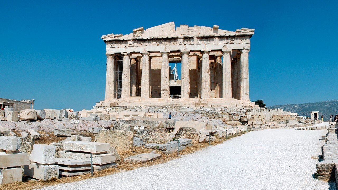 Acropolis