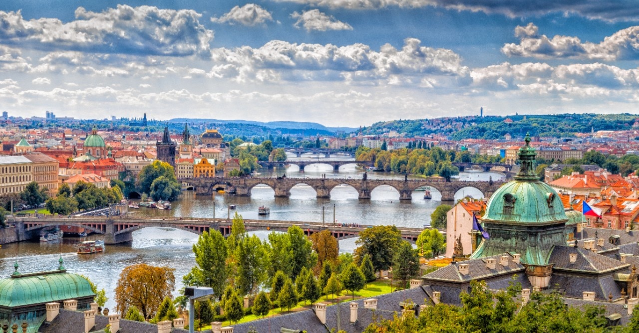 Charles Bridge
